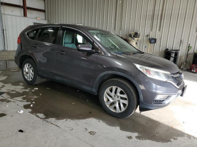 5J6RM4H55GL063150 - 2016 HONDA CR-V EX 灰色 照片 4