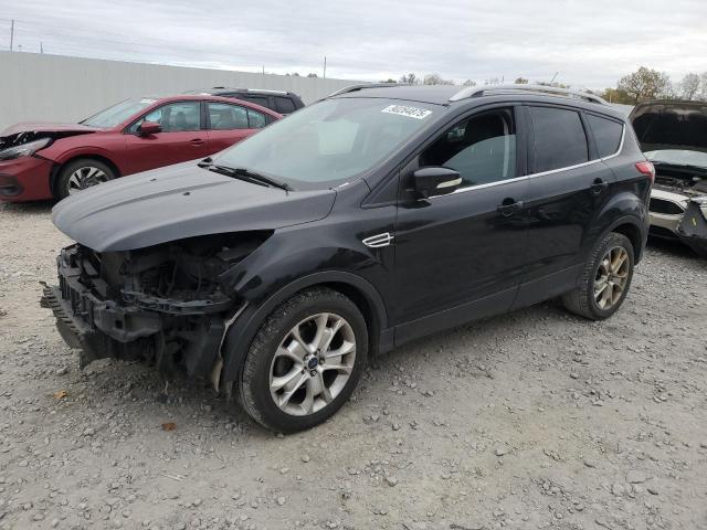 2016 FORD ESCAPE TITANIUM, 