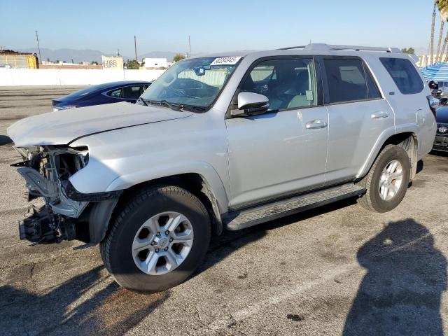 2016 TOYOTA 4RUNNER SR5/SR5 PREMIUM, 