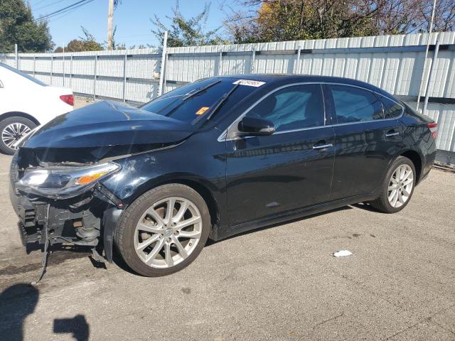 2013 TOYOTA AVALON BASE, 