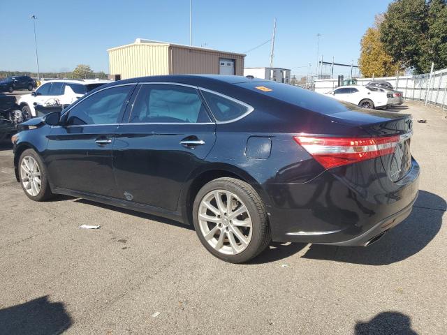 4T1BK1EB3DU051554 - 2013 TOYOTA AVALON BASE Czarny zdjęcie 2