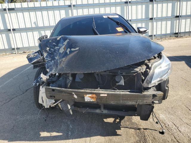 4T1BK1EB3DU051554 - 2013 TOYOTA AVALON BASE Czarny zdjęcie 5