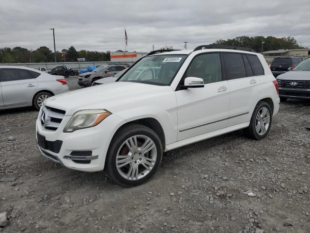 2014 MERCEDES-BENZ GLK 350, 