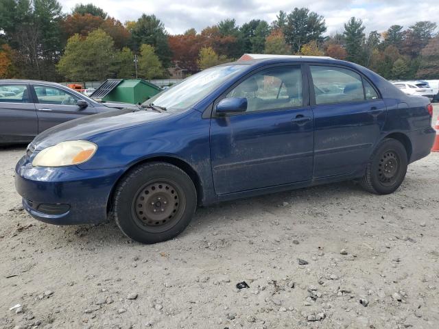 2006 TOYOTA COROLLA CE, 