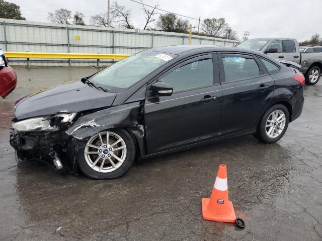 2015 FORD FOCUS SE, 