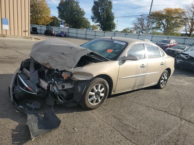 2005 BUICK LACROSSE CXL, 