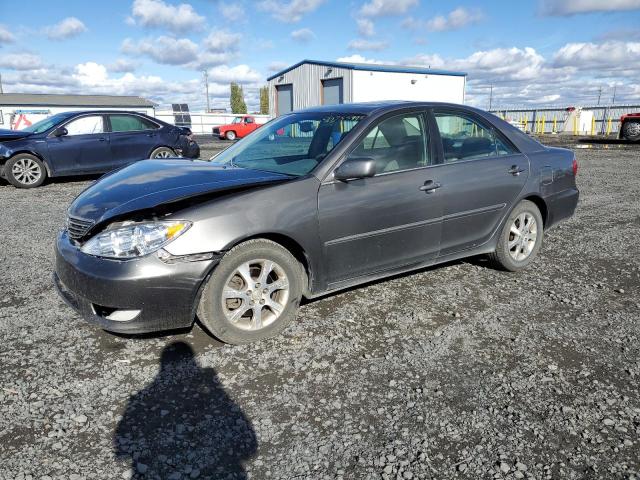 2006 TOYOTA CAMRY LE, 
