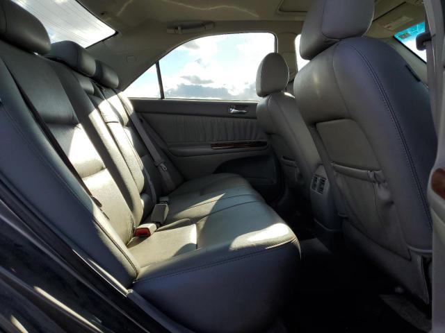 4T1BF30K26U625765 - 2006 TOYOTA CAMRY LE 灰色 照片 10