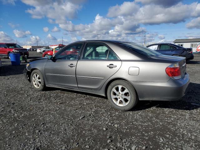 4T1BF30K26U625765 - 2006 TOYOTA CAMRY LE 灰色 照片 2