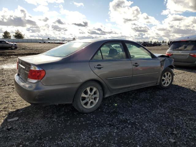 4T1BF30K26U625765 - 2006 TOYOTA CAMRY LE 灰色 照片 3