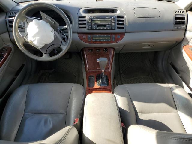 4T1BF30K26U625765 - 2006 TOYOTA CAMRY LE 灰色 照片 8