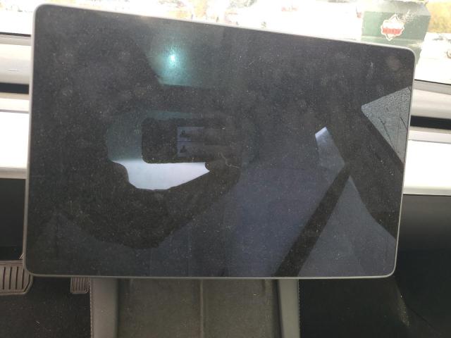 5YJ3E1EA0MF989690 - 2021 TESLA MODEL 3 CHARCOAL photo 9