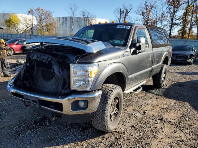 2016 FORD F250 SUPER DUTY, 