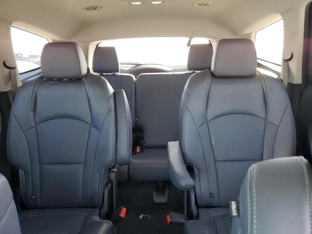 5GAERBKWXKJ171880 - 2019 BUICK ENCLAVE ESSENCE Արծաթագույն լուսանկար 10