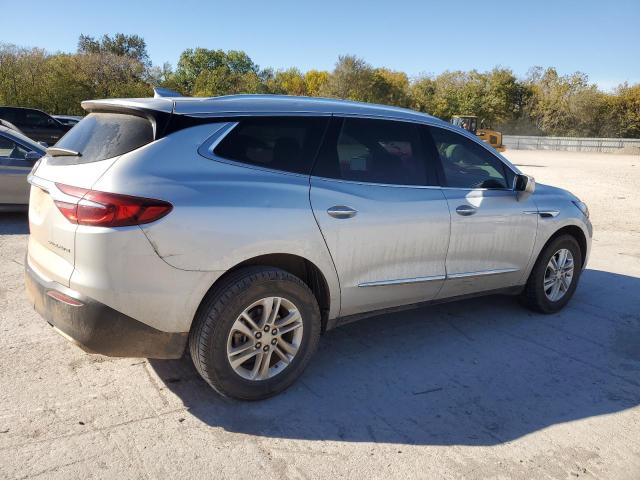 5GAERBKWXKJ171880 - 2019 BUICK ENCLAVE ESSENCE Արծաթագույն լուսանկար 3