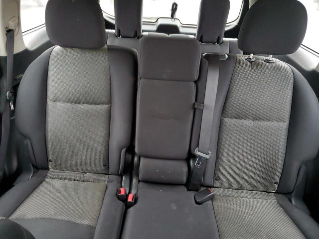 5N1DR2MM0HC649951 - 2017 NISSAN PATHFINDER S SILVER photo 10