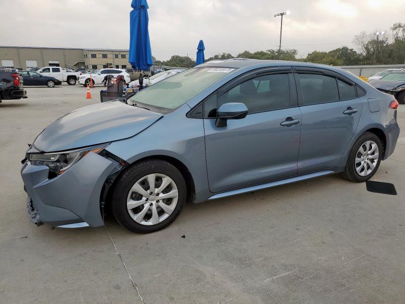 2020 TOYOTA COROLLA LE, 