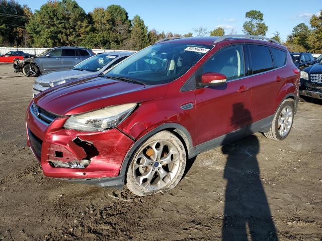 2015 FORD ESCAPE TITANIUM, 