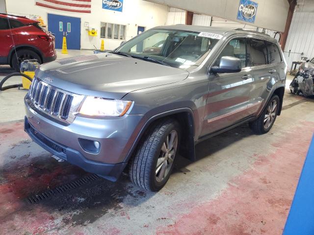 2013 JEEP GRAND CHER LAREDO, 
