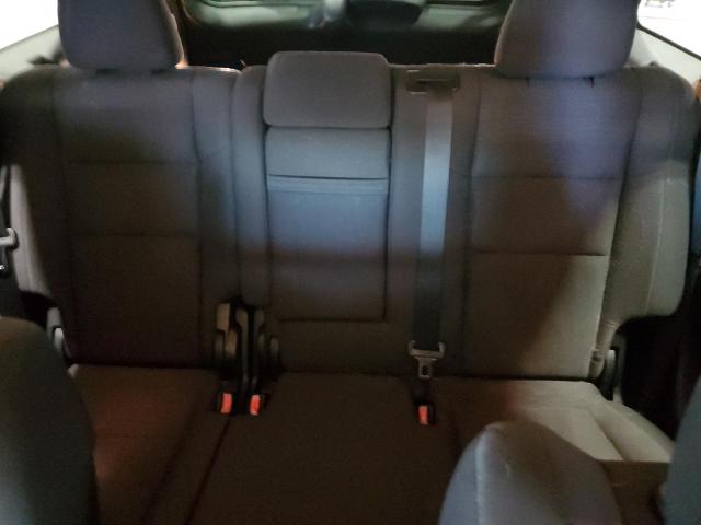 1C4RJFAG7DC583920 - 2013 JEEP GRAND CHER LAREDO CHARCOAL photo 10