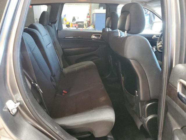 1C4RJFAG7DC583920 - 2013 JEEP GRAND CHER LAREDO CHARCOAL photo 11