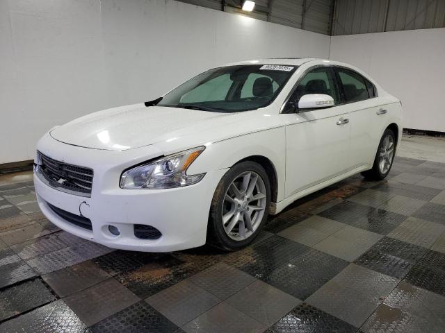 2011 NISSAN MAXIMA S, 