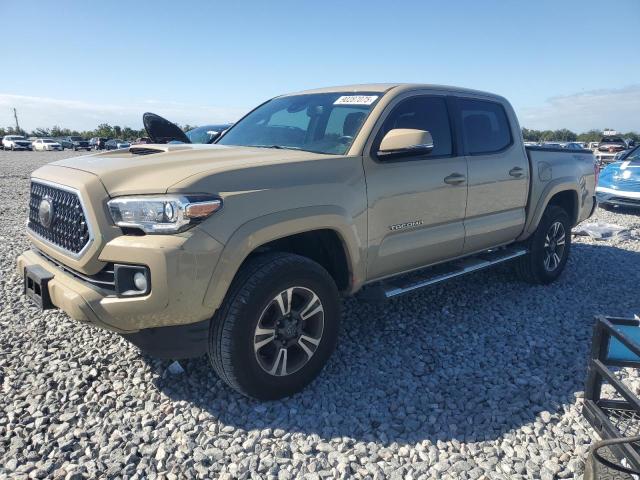 2019 TOYOTA TACOMA DOUBLE CAB, 