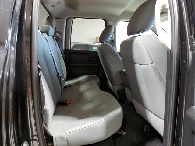 1C6RR7FT3JS342658 - 2018 RAM 1500 ST BLACK photo 10