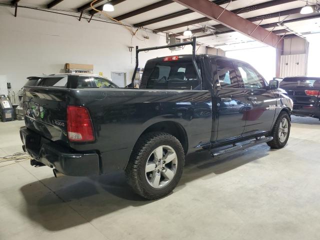 1C6RR7FT3JS342658 - 2018 RAM 1500 ST BLACK photo 3
