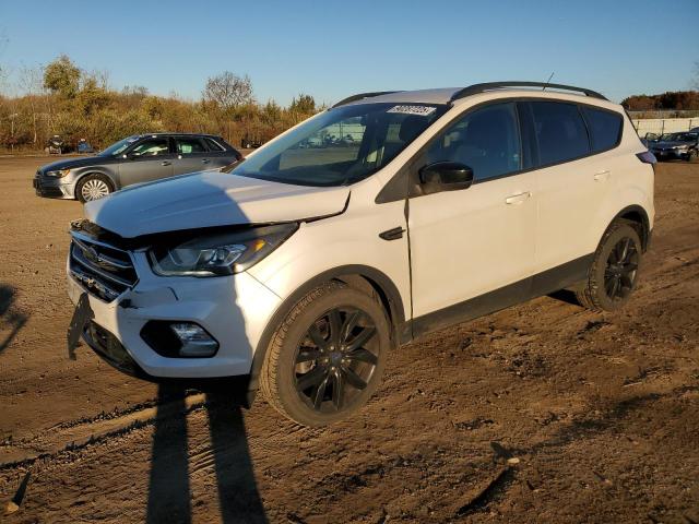 2017 FORD ESCAPE SE, 