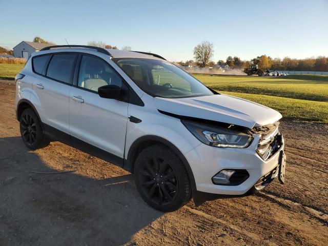 1FMCU9GD2HUC23977 - 2017 FORD ESCAPE SE Ağ foto 4
