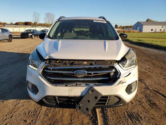 1FMCU9GD2HUC23977 - 2017 FORD ESCAPE SE Ağ foto 5