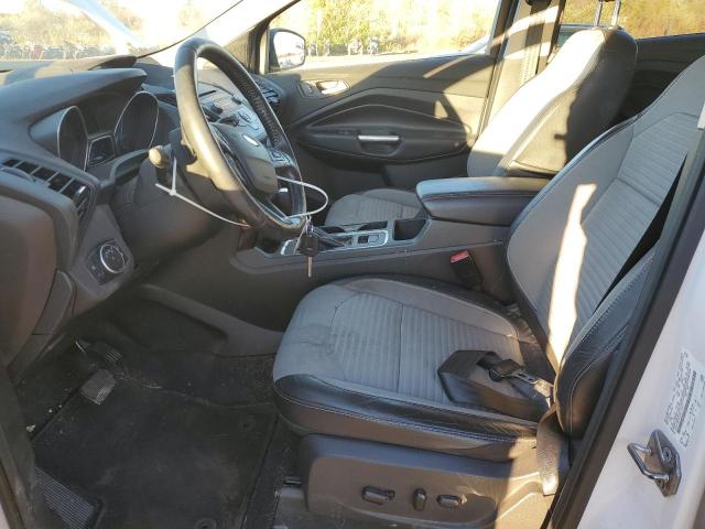 1FMCU9GD2HUC23977 - 2017 FORD ESCAPE SE Ağ foto 7