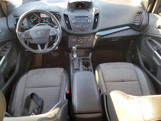 1FMCU9GD2HUC23977 - 2017 FORD ESCAPE SE Ağ foto 8