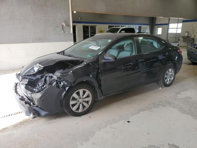 2014 TOYOTA COROLLA L, 