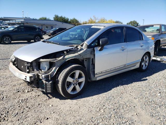 2006 HONDA CIVIC EX, 
