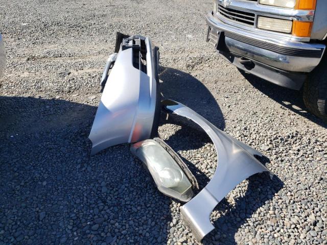 2HGFA16826H503979 - 2006 HONDA CIVIC EX SILVER photo 12