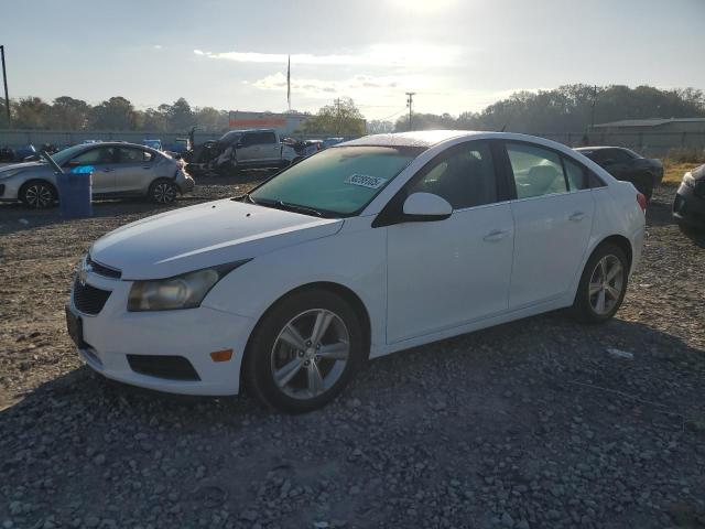 2014 CHEVROLET CRUZE LT, 
