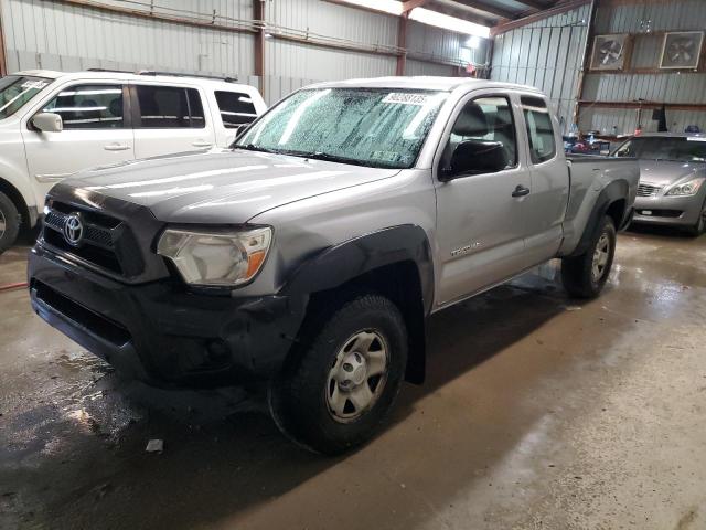 2015 TOYOTA TACOMA ACCESS CAB, 