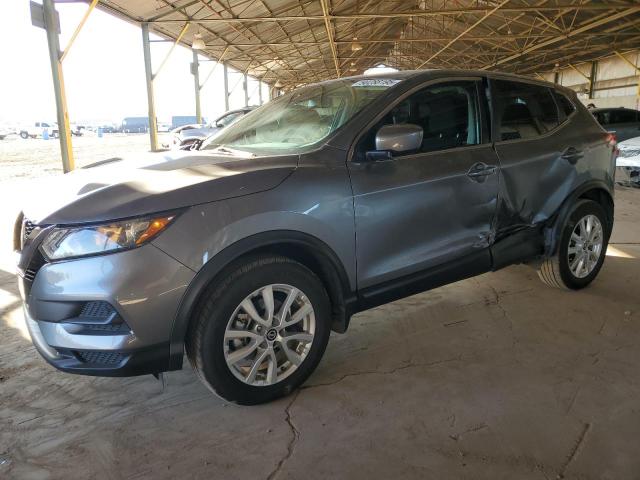 2022 NISSAN ROGUE S, 