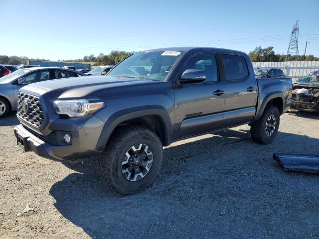 2020 TOYOTA TACOMA DOUBLE CAB, 