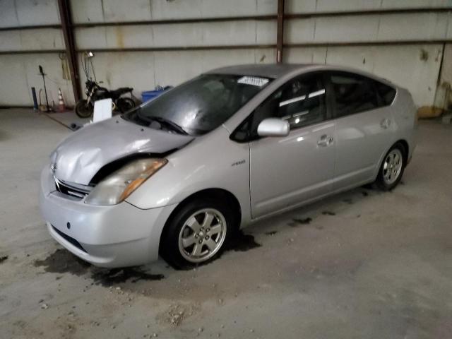 2007 TOYOTA PRIUS, 