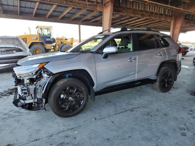 2023 TOYOTA RAV4 SE, 