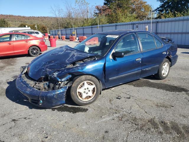 2000 CHEVROLET CAVALIER, 
