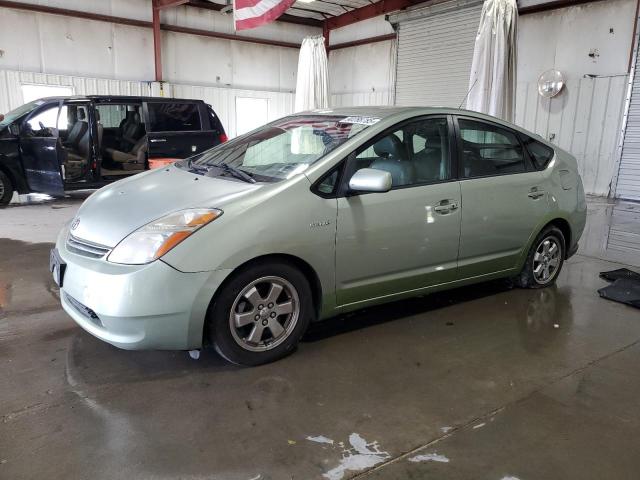 2008 TOYOTA PRIUS, 