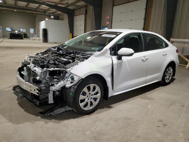 2024 TOYOTA COROLLA LE, 