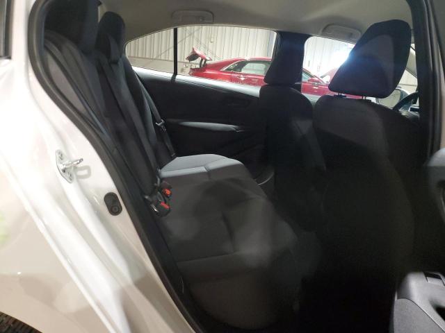 5YFB4MDE8RP190112 - 2024 TOYOTA COROLLA LE WHITE photo 10