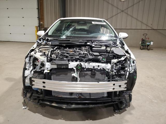 5YFB4MDE8RP190112 - 2024 TOYOTA COROLLA LE WHITE photo 5