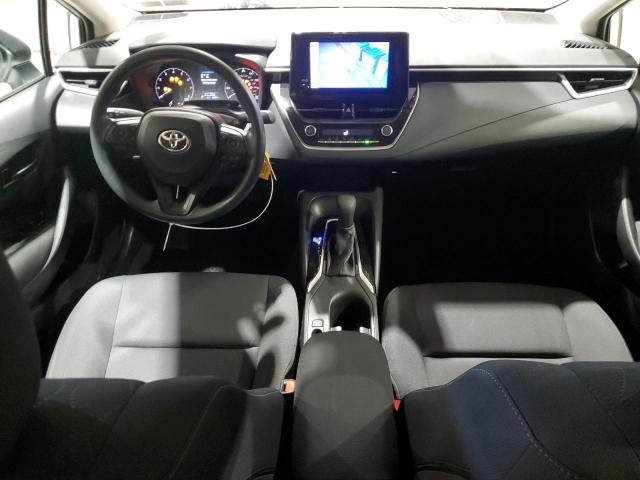 5YFB4MDE8RP190112 - 2024 TOYOTA COROLLA LE WHITE photo 8