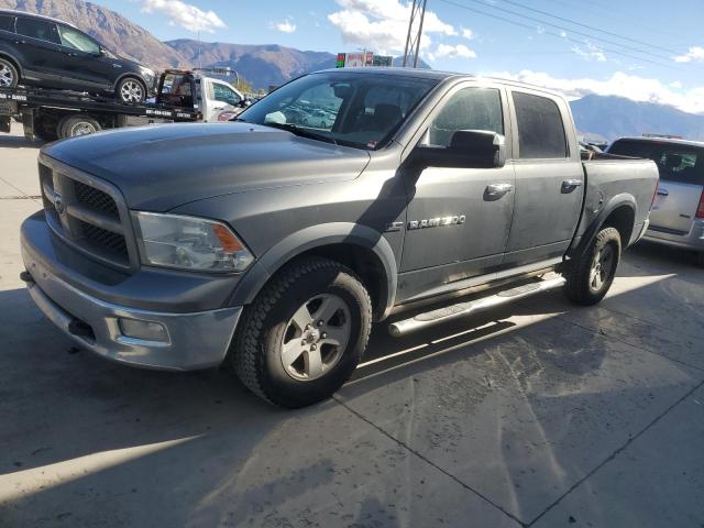 2012 DODGE RAM 1500 SLT, 